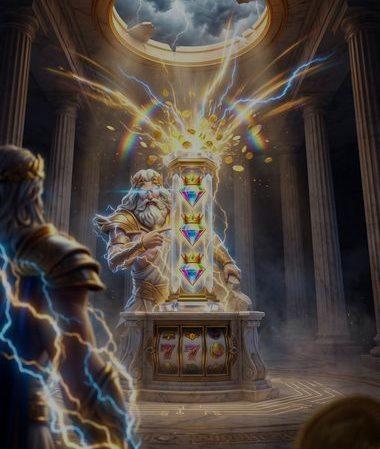 Gates of Olympus