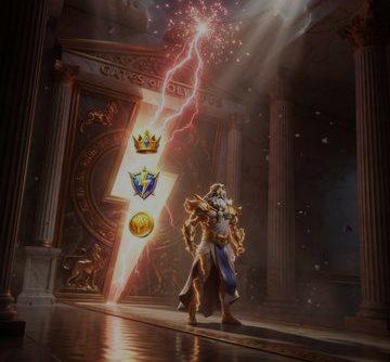 Gates of Olympus