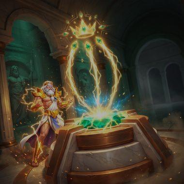 Gates of Olympus